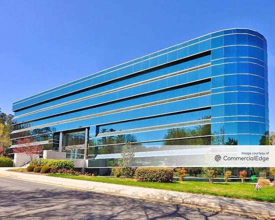 Preview of Office space for Rent at 5400 Glenwood Avenue