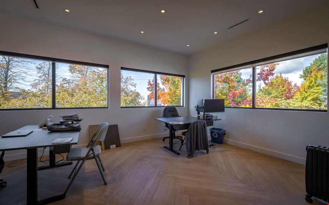 2nd Floor Office - 7168 Honeyman Street