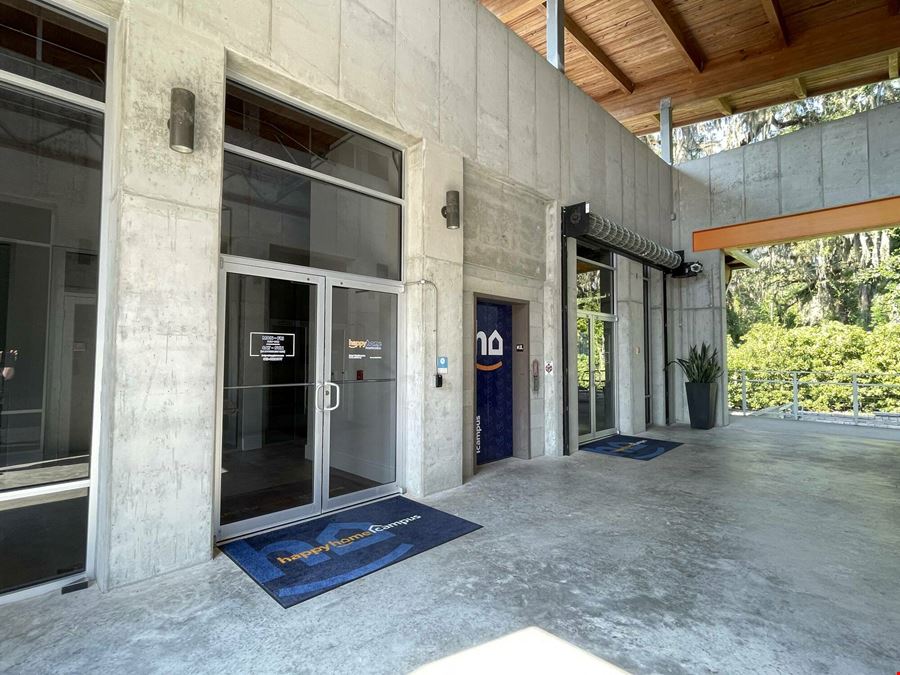 7600 NW 5th Place, Building C