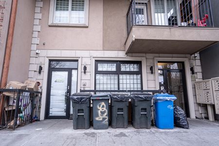 Preview of Office space for Rent at 816 Myrtle Avenue