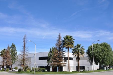 Preview of Industrial space for Rent at 27510 Avenue Mentry