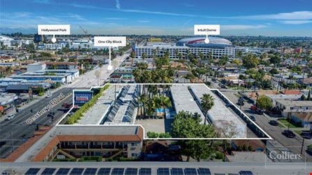 Preview of Other space for Sale at 4200 W Century Blvd