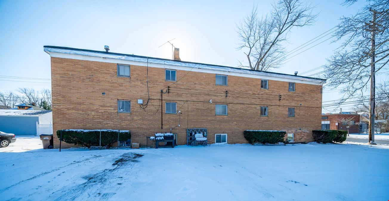 287 E 156th