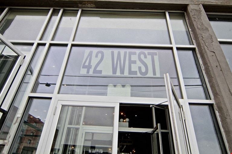 42 West Street