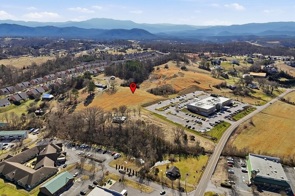 Development Tract