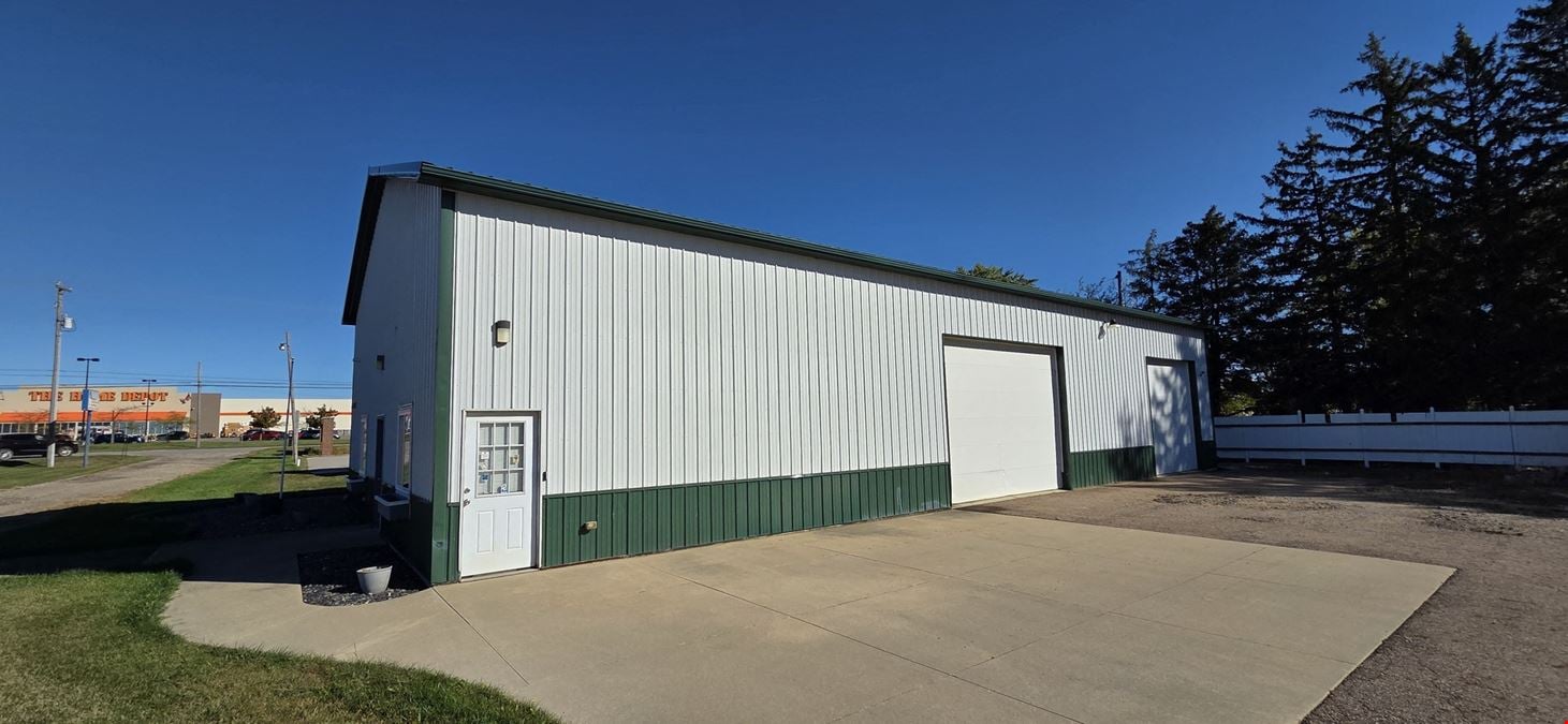 2246 East Main Street