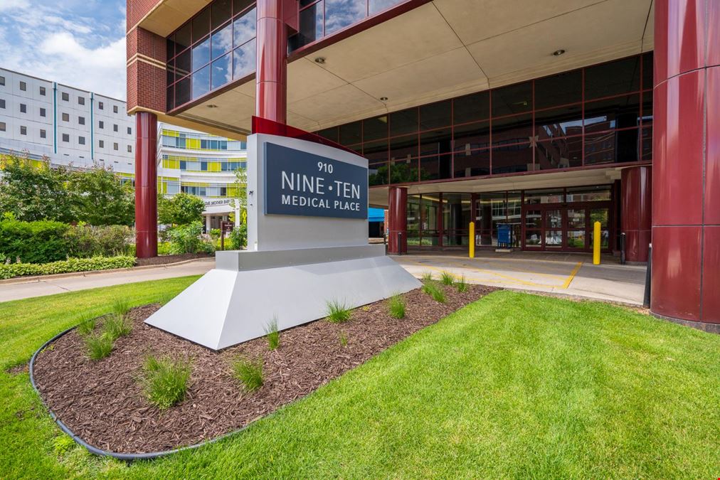 910 Medical Building