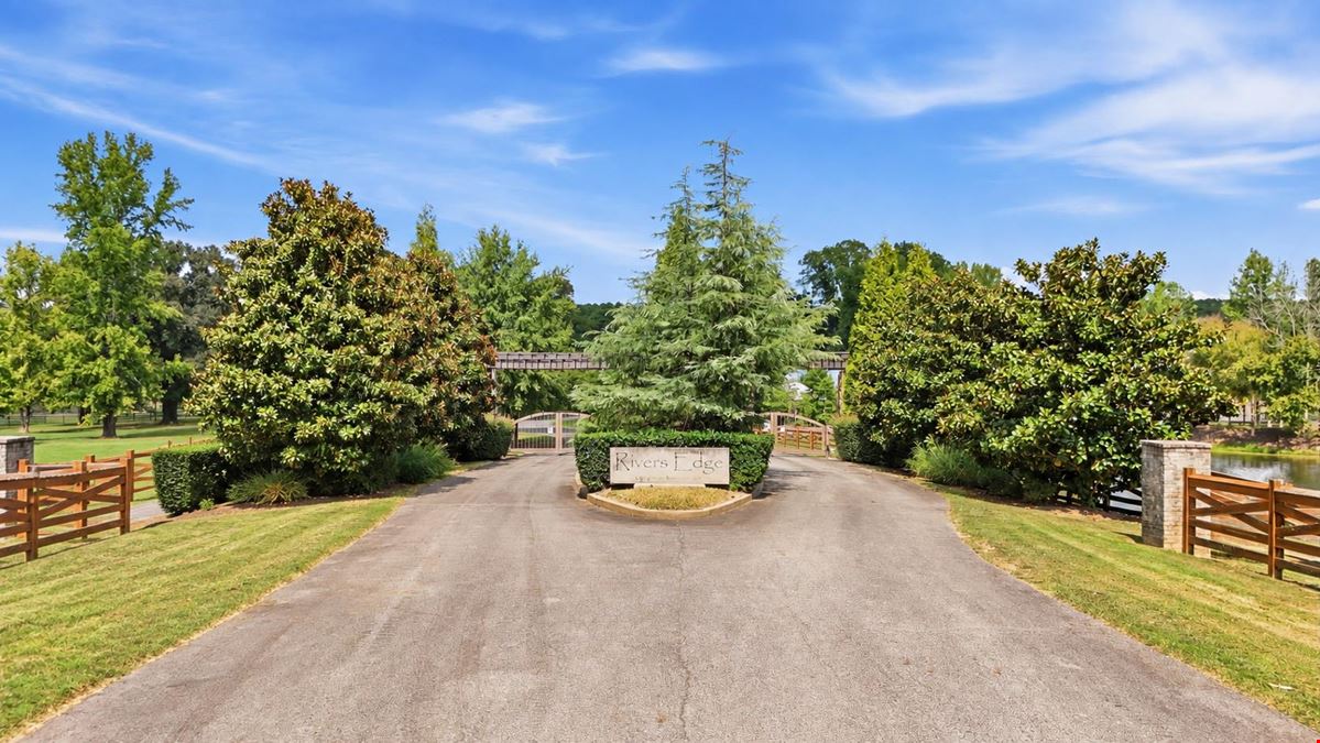Lot #53 Rivers Edge
