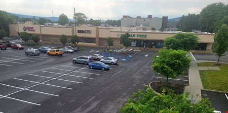Preview of Retail space for Rent at 10 Glenwood Ave & 49-51 Charlotte St