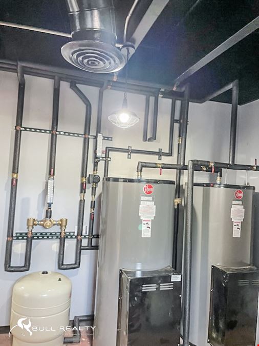 Prep Kitchen Hub Investment Opportunity