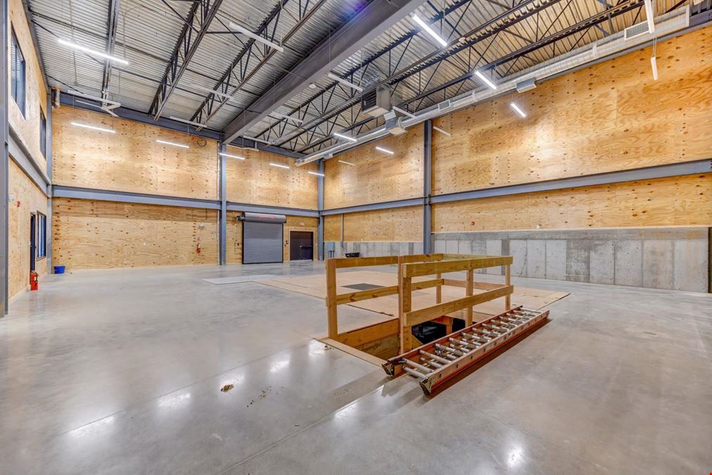 1025 Alliance Park Dr.