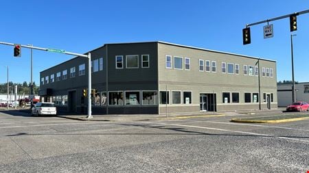 Preview of commercial space at 1150 Vandercook Way