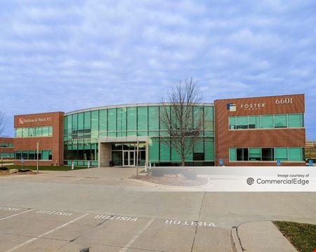 Preview of Office space for Rent at 6601 Westown Pkwy