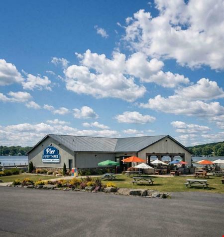 Preview of Retail space for Sale at 7147 Lake Bluff Road
