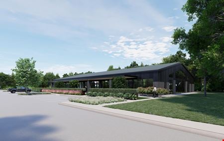 Preview of Office space for Rent at 401 West Edgewood Drive, Building A
