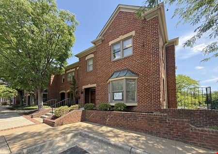 Preview of Office space for Sale at 4200 Evergreen Lane, Units 334-335