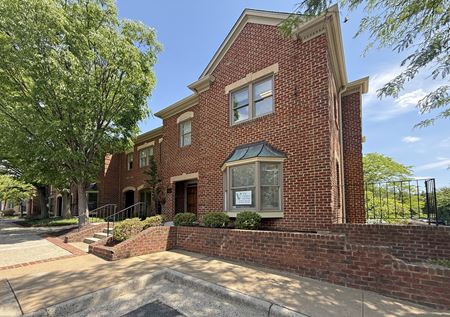 Preview of Office space for Sale at 4200 Evergreen Lane, Units 334-335