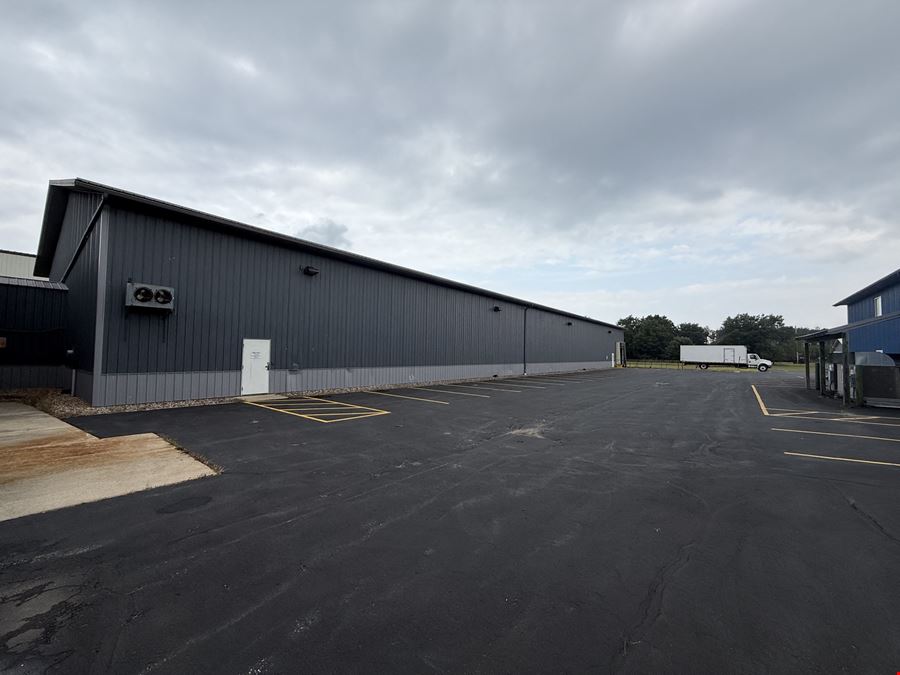 Office / Warehouse Property - Buildings #2, #3, #4 and Parcel 2