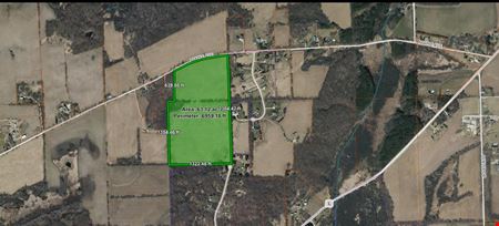 Preview of VacantLand space for Sale at +/- 63 Acres for Development