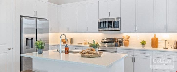 Build-to-Rent Community for Sale in Prescott