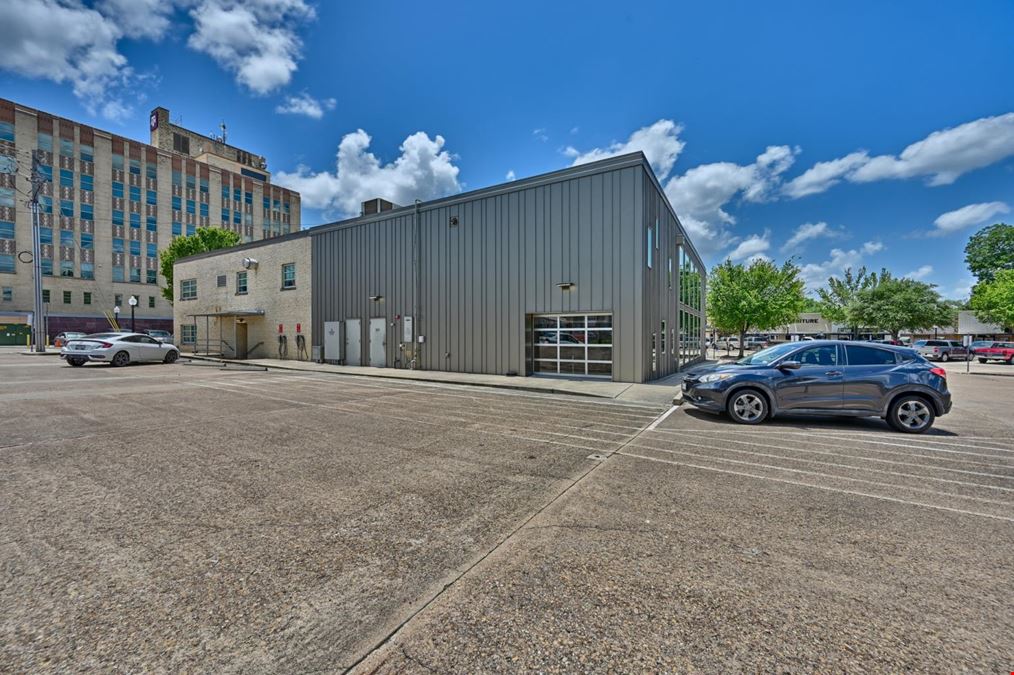 301 N Main Street