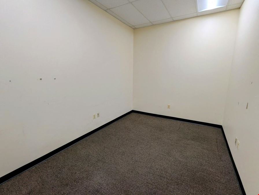 Randallstown Plaza - 3637-3695 Offutt Rd