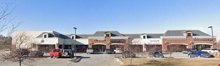 Preview of commercial space at 3604 North 165th Street