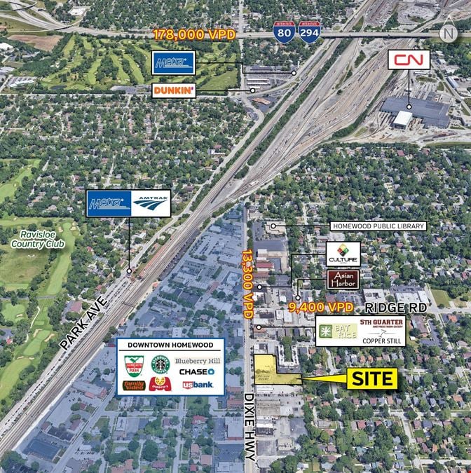 Value-Add | Westwood Office Plaza For Sale