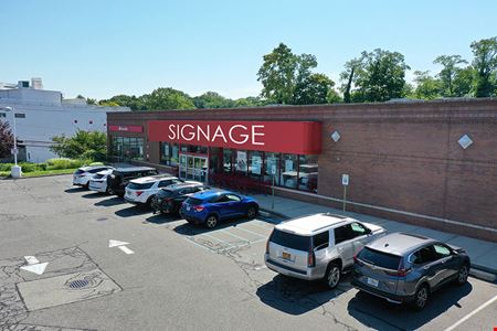 Nassau County, NY Retail Space Listings