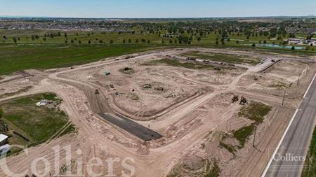 Preview of Other space for Sale at Teton View Estates