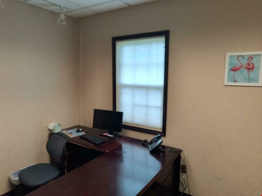 Merrillville Plaza Surgery Center