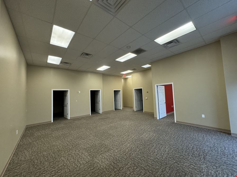 1027 Richmond Ave Suite 108