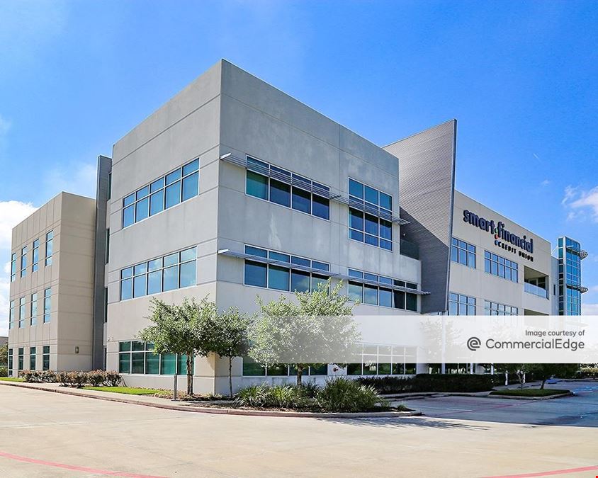 Oak Park Plaza