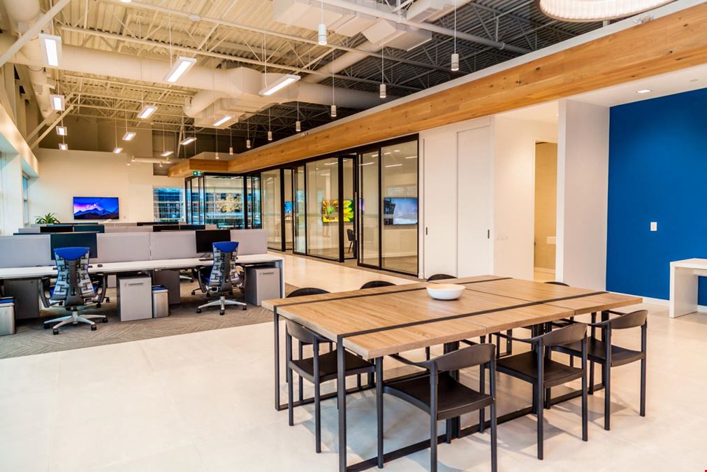  Tech Avenue