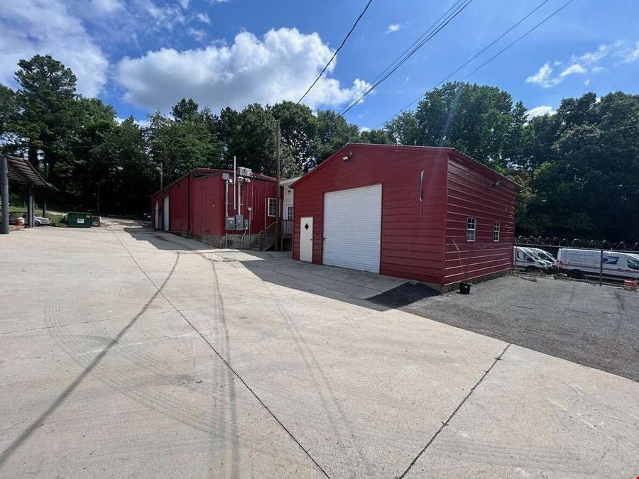 535 Milam Ave SW