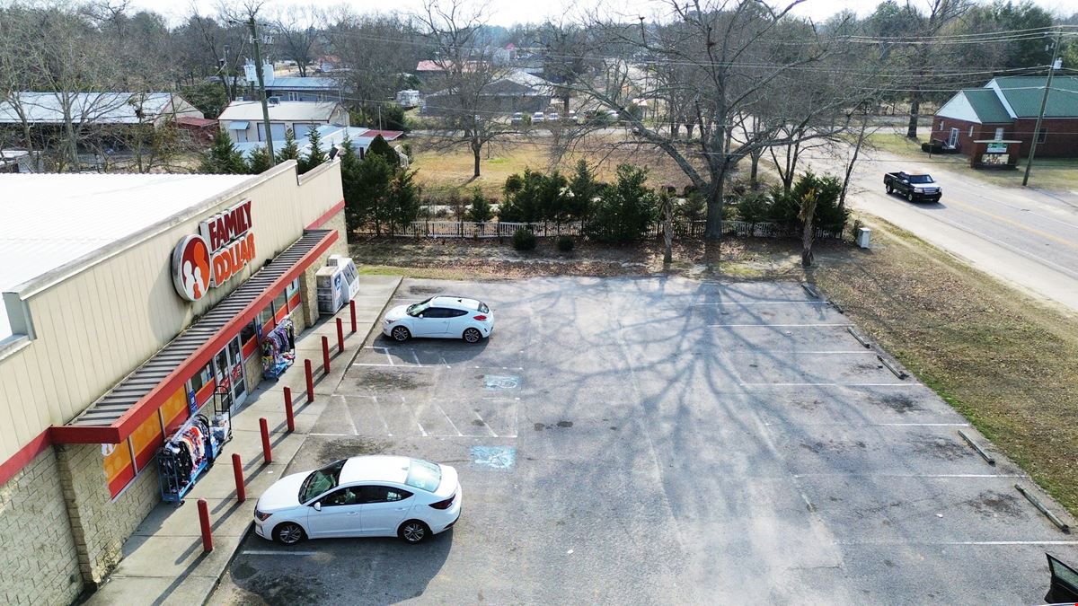 Investment Sale Opportunity!