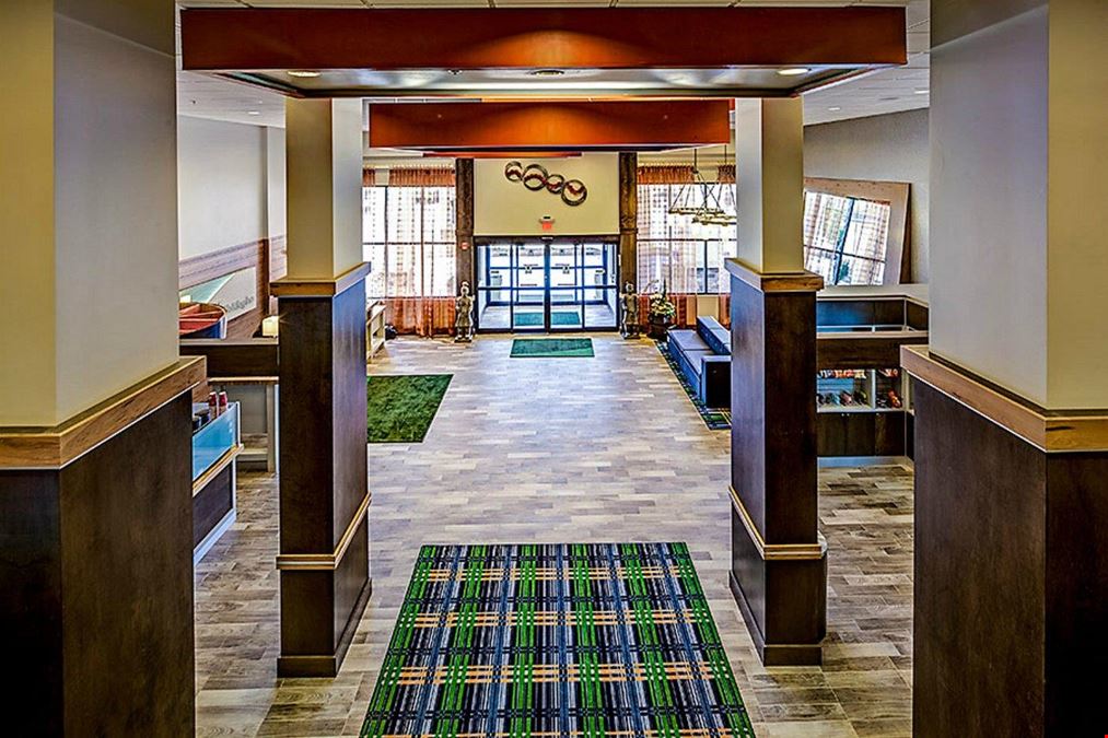 Holiday Inn - Mentor, OH