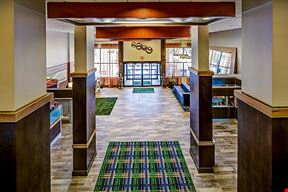 Holiday Inn - Mentor, OH