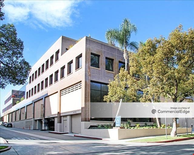 Beverly Place