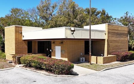 Preview of Retail space for Sale at 410 E Palm St