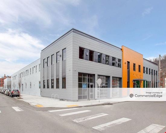 Preview of Office space for Rent at 211 26th Street