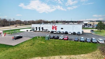 Preview of Retail space for Sale at 12260 Margo Avenue South