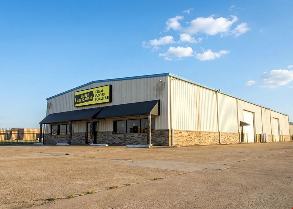 Lumber Liquidators