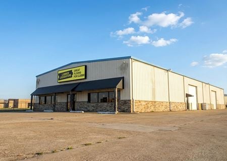Preview of Industrial space for Rent at 2227 Gulf Fwy S