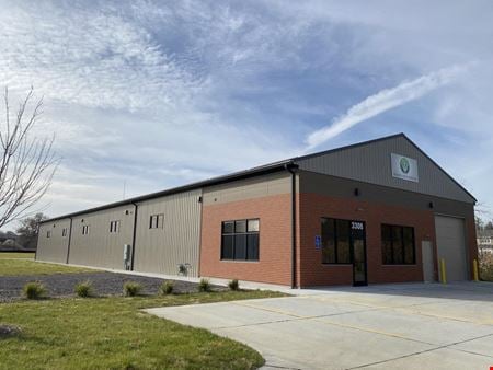 Preview of Industrial space for Sale at 3308 Moencks Ct