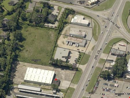 Preview of Industrial space for Sale at 2525 16th Street