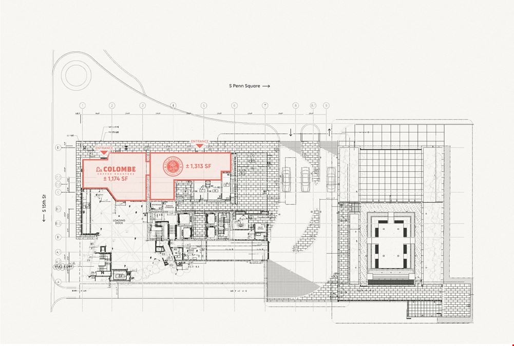 Ritz-Carlton Commercial Condominiums