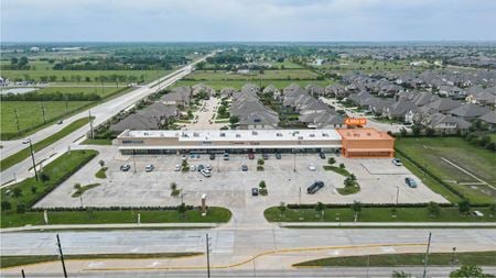 Preview of Retail space for Rent at 3695 Kirby Drive