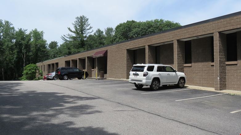 Preview of Office space for Rent at 318 Bear Hill Road