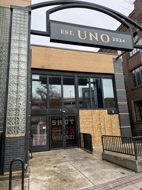 1778 North High Street